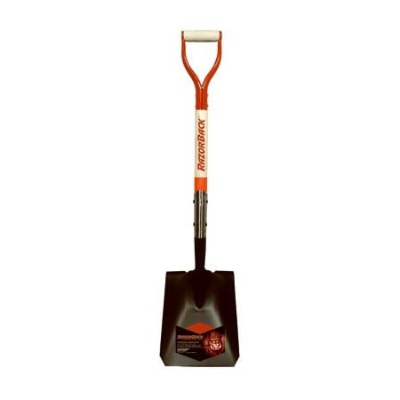 Ames DHSP Shovel 42116